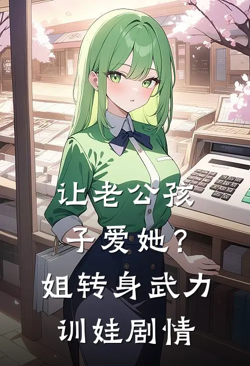 让老公孩子爱她？姐转身武力训娃剧情