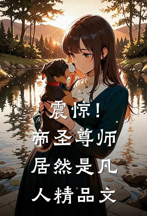 震惊！帝圣尊师居然是凡人精品文