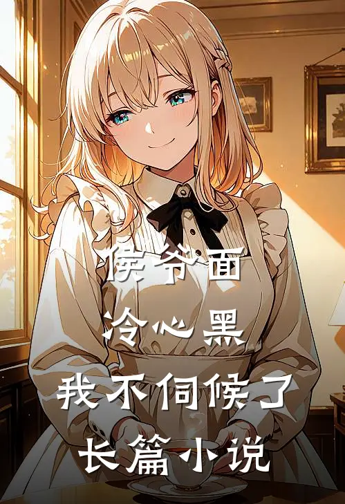 侯爷面冷心黑，我不伺候了长篇小说