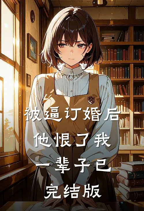 被逼订婚后，他恨了我一辈子已完结版