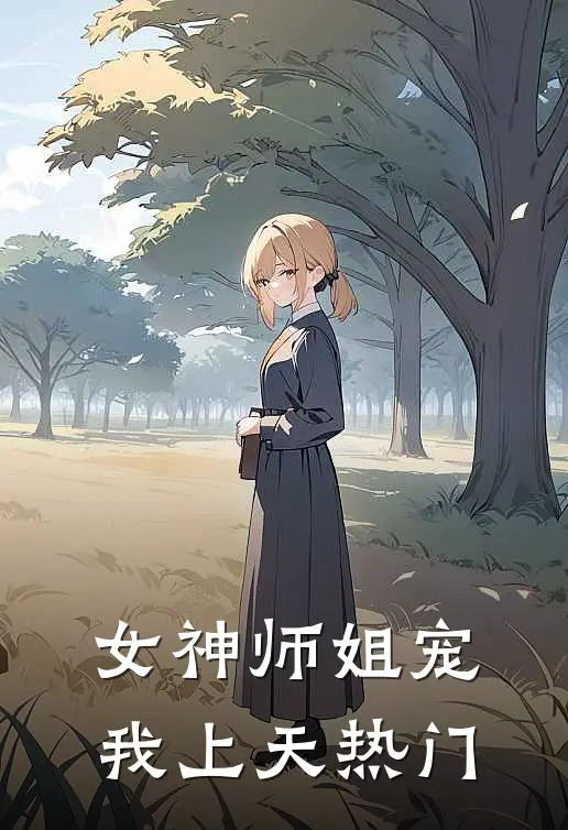 女神师姐宠我上天热门