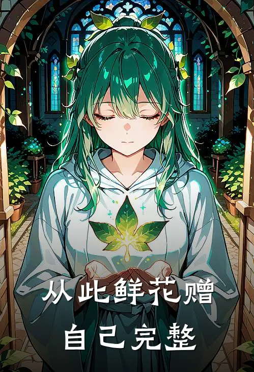 从此鲜花赠自己完整