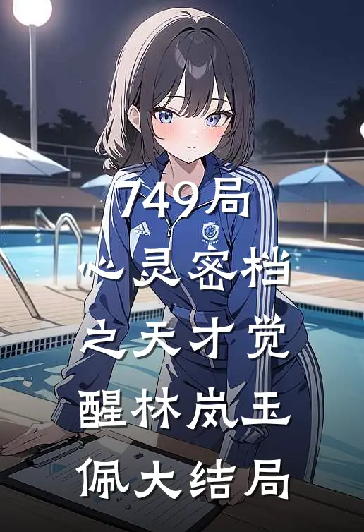 749局：心灵密档之天才觉醒林岚玉佩大结局