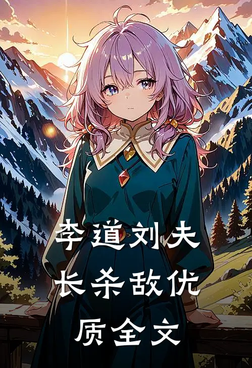 李道刘夫长杀敌优质全文