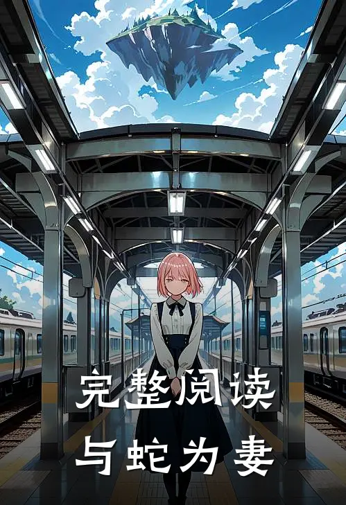 完整阅读与蛇为妻