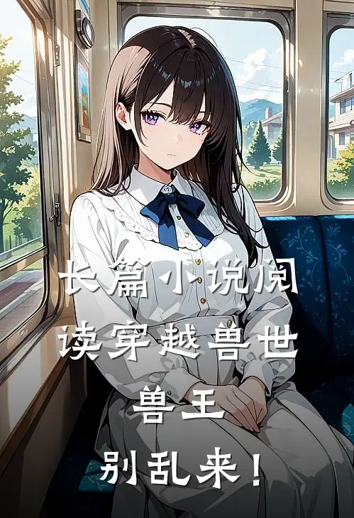 长篇小说阅读穿越兽世：兽王，别乱来！