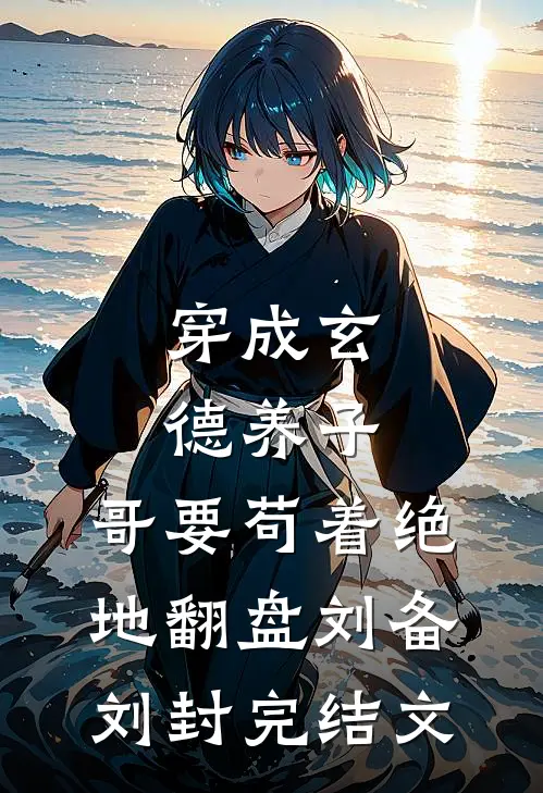穿成玄德养子，哥要苟着绝地翻盘刘备刘封完结文