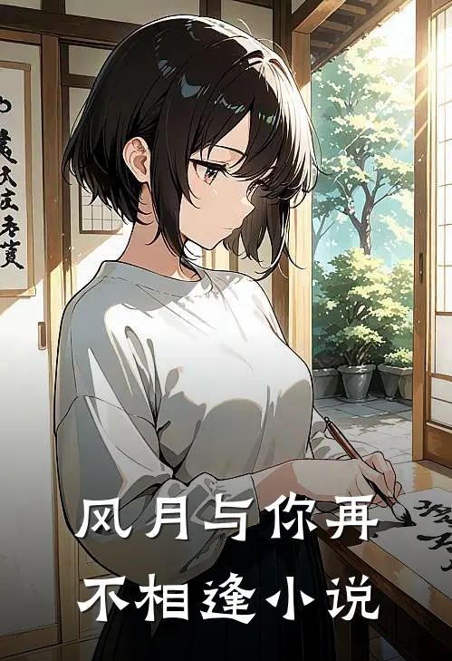 风月与你再不相逢小说