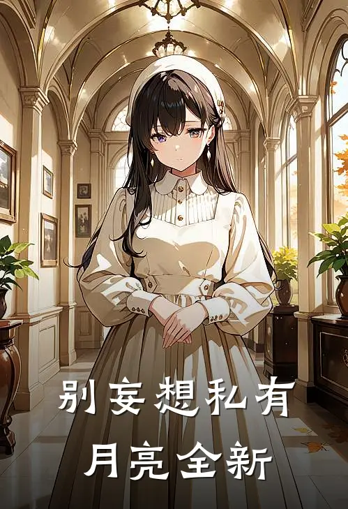 别妄想私有月亮全新