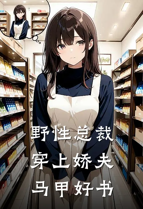 野性总裁穿上娇夫马甲好书
