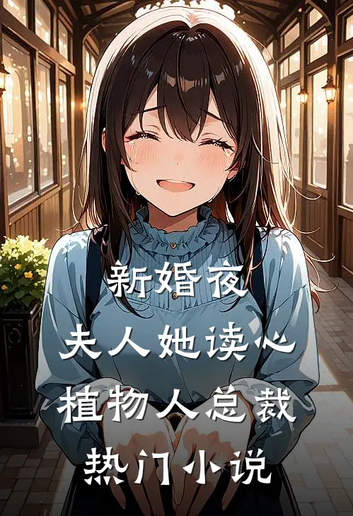 新婚夜，夫人她读心植物人总裁热门小说