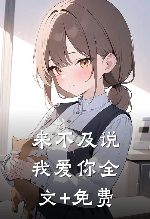 来不及说我爱你全文+免费