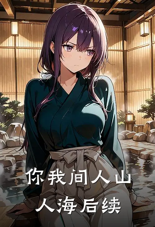 你我间人山人海后续