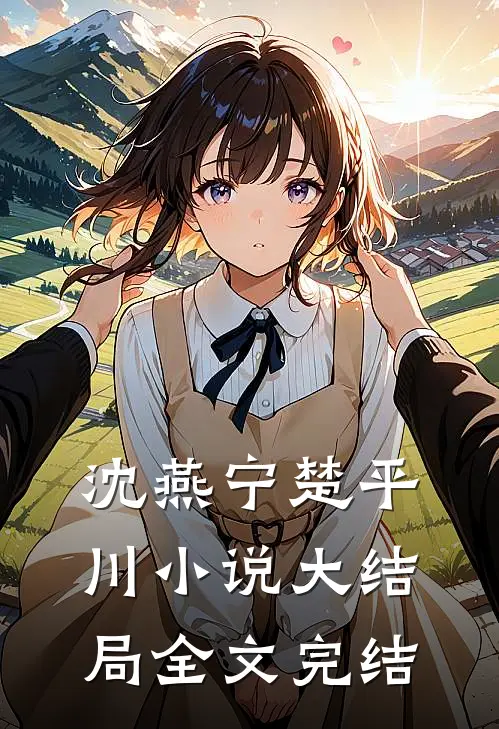 沈燕宁楚平川小说大结局全文完结
