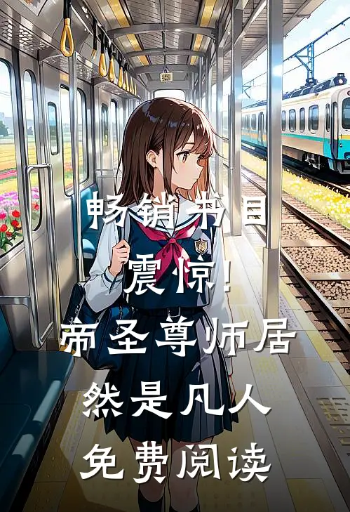 畅销书目震惊!帝圣尊师居然是凡人免费阅读