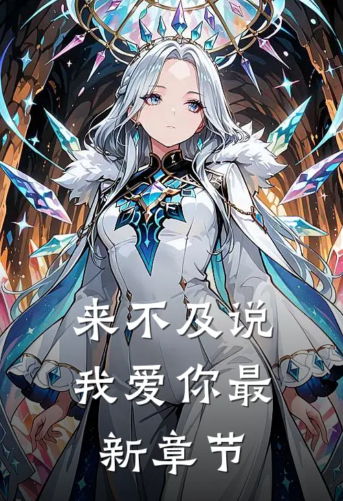 来不及说我爱你最新章节