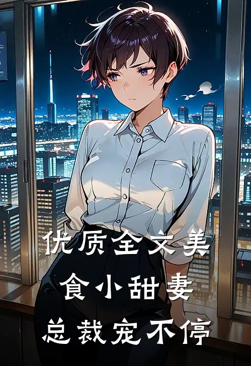优质全文美食小甜妻：总裁宠不停