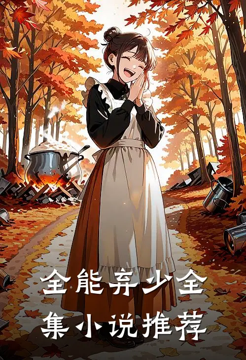 全能弃少全集小说推荐
