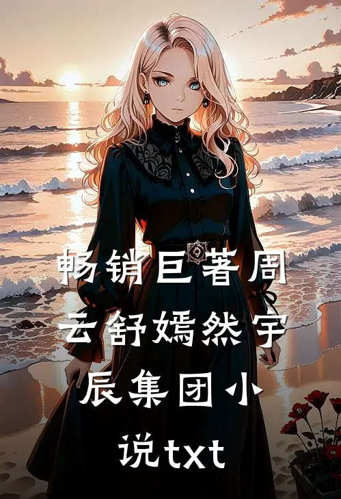 畅销巨著周云舒嫣然宇辰集团小说t x t