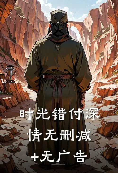 时光错付深情无删减+无广告