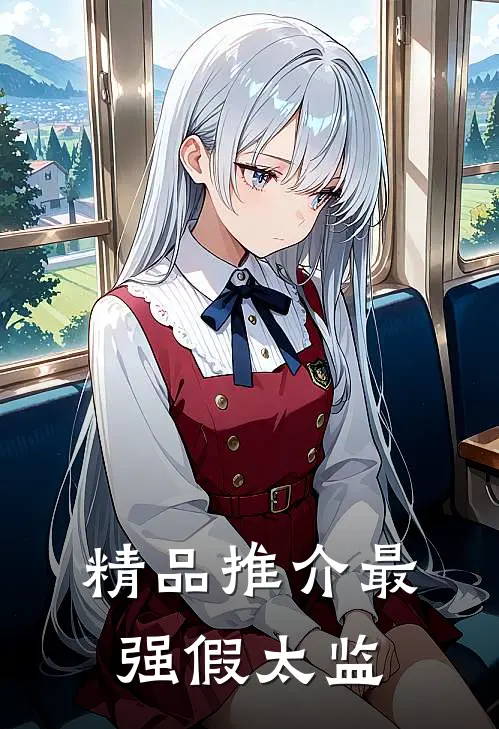 精品推介最强假太监