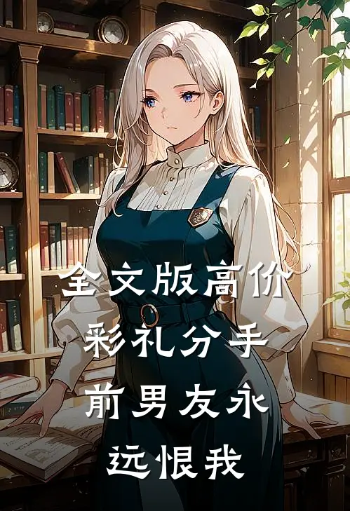 全文版高价彩礼分手，前男友永远恨我