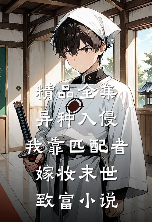 精品全集异种入侵,我靠匹配者嫁妆末世致富小说
