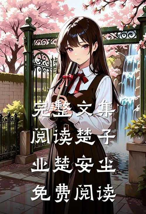 完整文集阅读楚子业楚安尘免费阅读