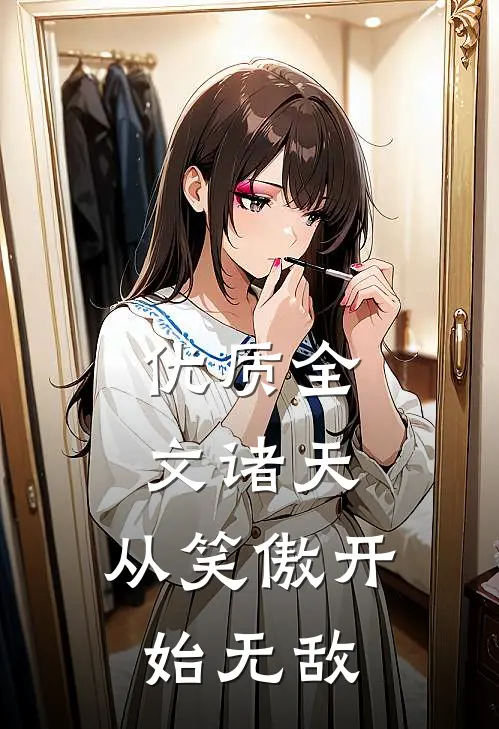 优质全文诸天：从笑傲开始无敌