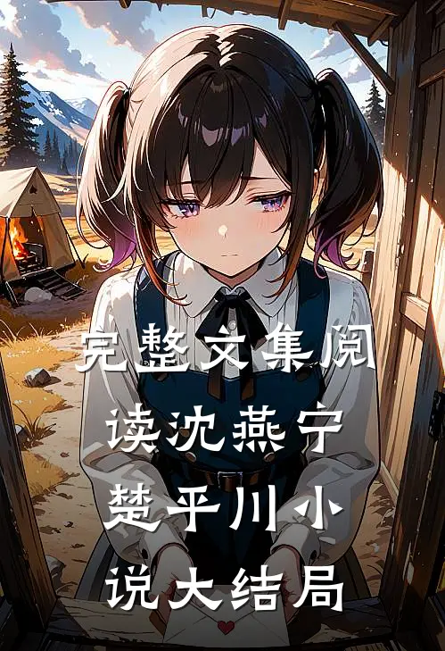 完整文集阅读沈燕宁楚平川小说大结局