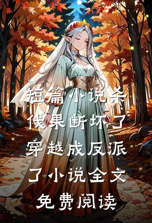 短篇小说杀伐果断坏了穿越成反派了小说全文免费阅读