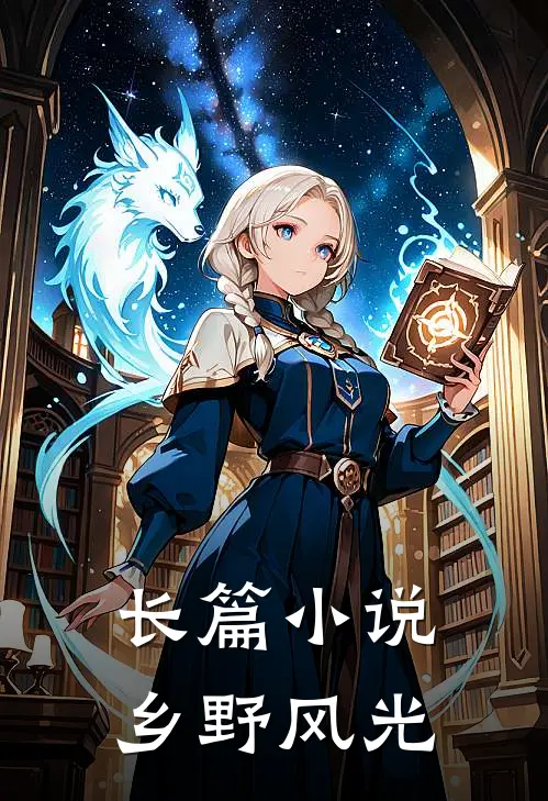 长篇小说乡野风光