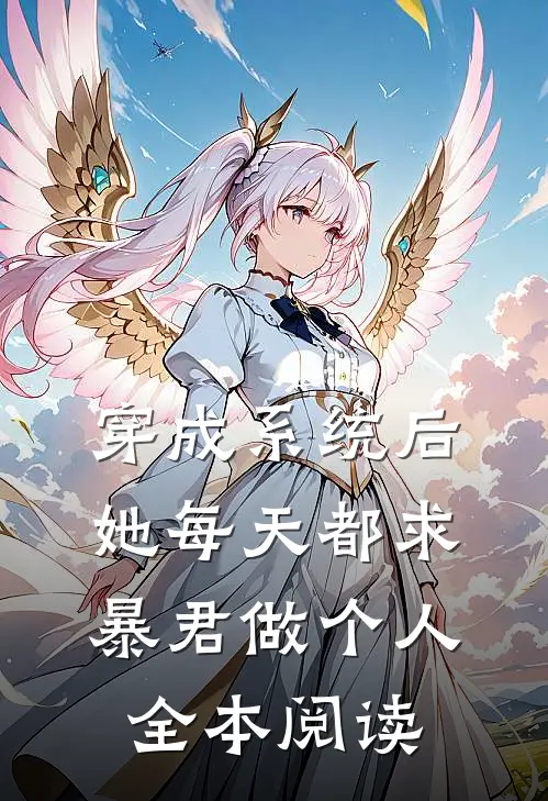 穿成系统后，她每天都求暴君做个人全本阅读