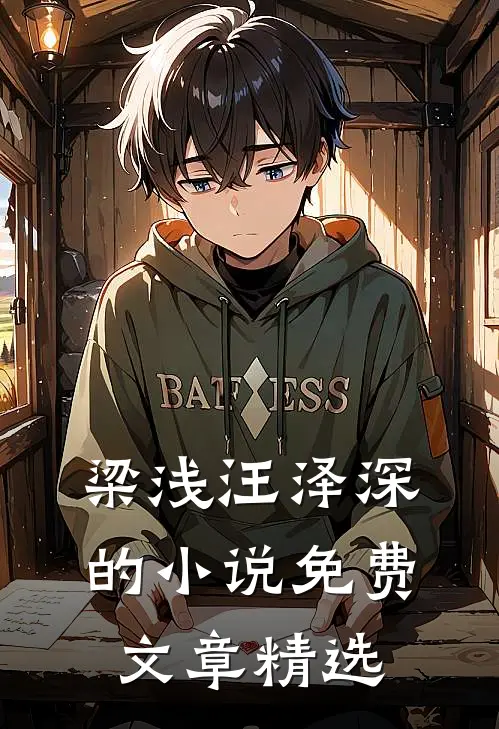 梁浅汪泽深的小说免费文章精选