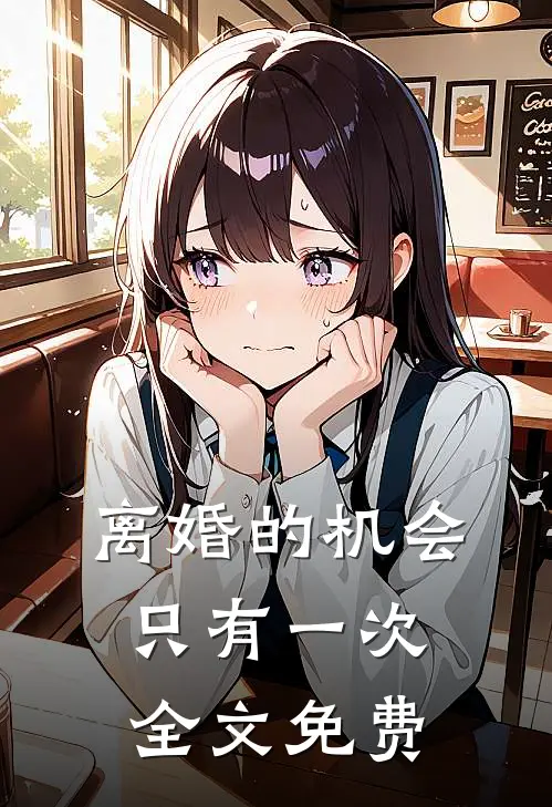 离婚的机会只有一次全文免费