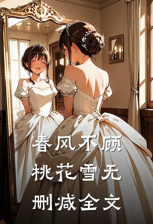 春风不顾桃花雪无删减全文