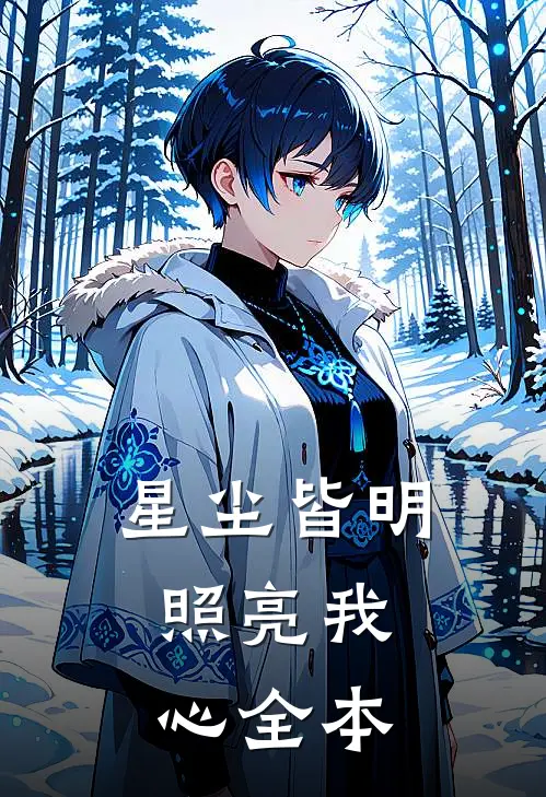星尘皆明，照亮我心全本