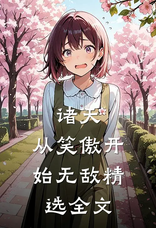 诸天：从笑傲开始无敌精选全文