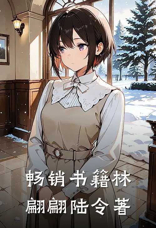 畅销书籍林翩翩陆令著
