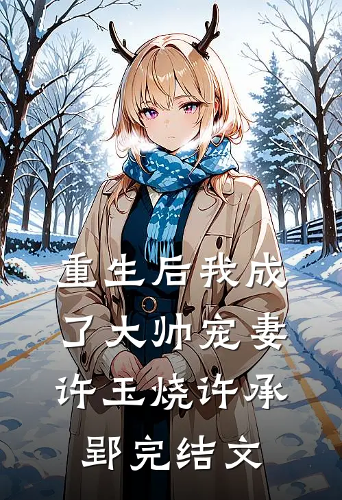 重生后我成了大帅宠妻许玉烧许承郢完结文