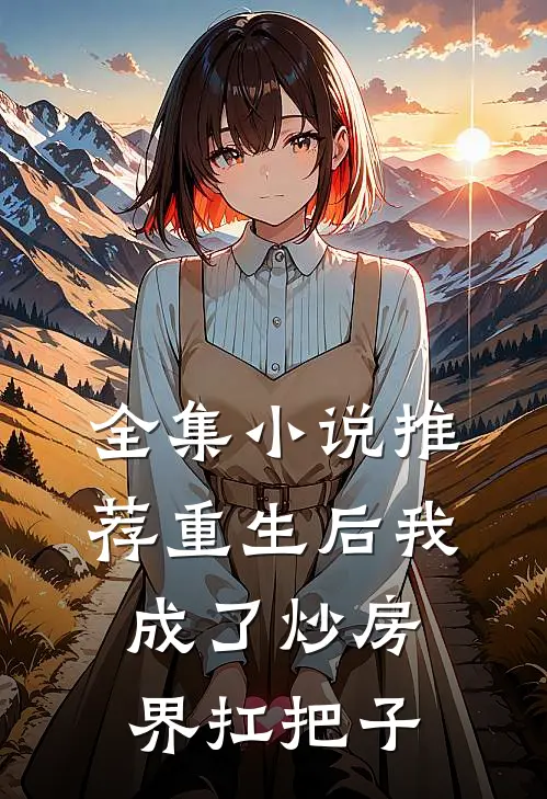 全集小说推荐重生后我成了炒房界扛把子