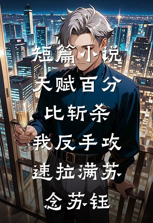 短篇小说天赋百分比斩杀，我反手攻速拉满苏念苏钰