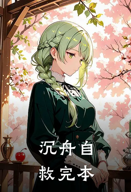 沉舟自救完本