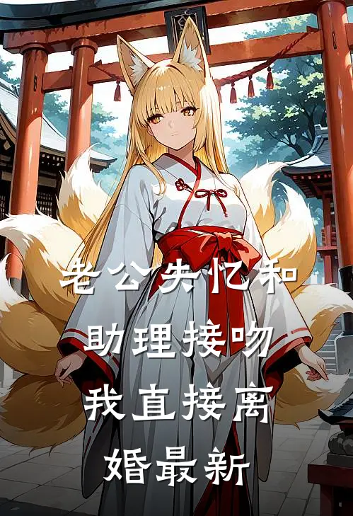 老公失忆和助理接吻，我直接离婚最新