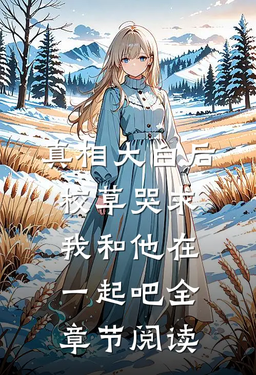 真相大白后,校草哭求我和他在一起吧全章节阅读