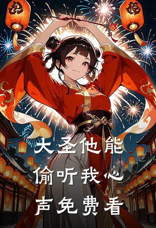 大圣他能偷听我心声免费看
