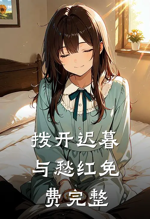 拨开迟暮与愁红免费完整
