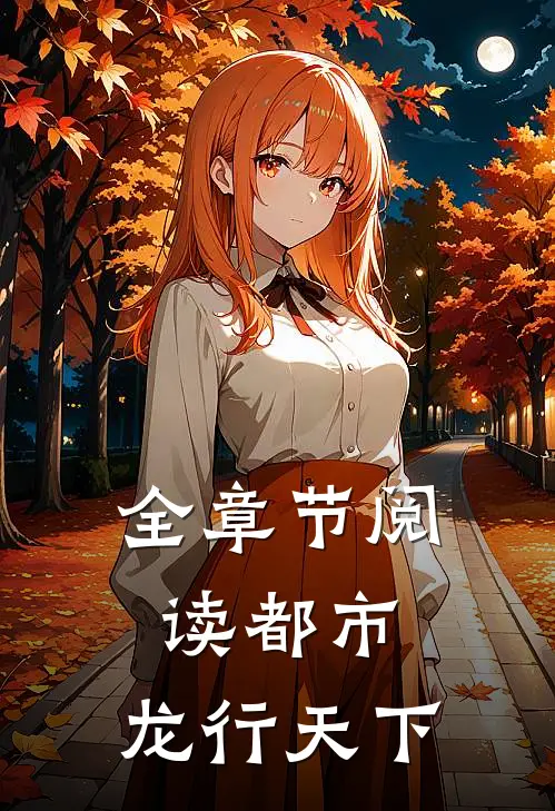 全章节阅读都市：龙行天下