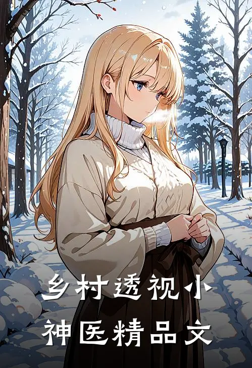 乡村透视小神医精品文