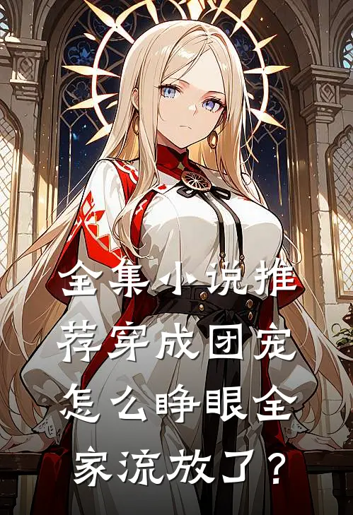 全集小说推荐穿成团宠，怎么睁眼全家流放了？